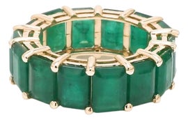 Example of Eternity Bands