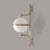 Andros Wall Lamps by Creativemary, Set of 2 For Sale - Image 11 of 15