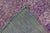 Mid 20th Century Purple Green Vintage Moroccan Large Rug - 7'5" x 16' For Sale - Image 5 of 5