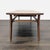 2000 - 2009 Mid-Century Modern Attributed to Mersman Coffee Table For Sale - Image 5 of 10