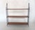 Mid-Century Modern Mid-Century Wall Shelf, 1960s For Sale - Image 3 of 8