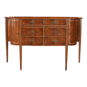 Vintage Drexel Sideboard