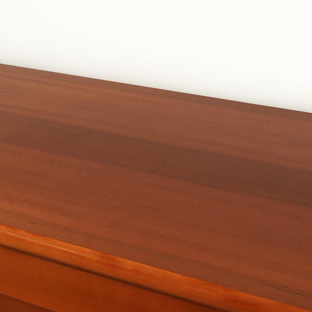 Sheraton Sideboard by Giotto Stoppino and Lodovico Acerbis for Acerbis, Italy, 1977 For Sale - Image 10 of 13