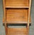Antique English Arts & Crafts Metamorphic Library Steps in Tiger Oak, 1880 For Sale - Image 16 of 18