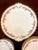 Limoges, France Circa 1900 Antique L&s Limoges Tea Set- 21 Pieces For Sale - Image 4 of 9