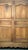 Rustic Antique Walnut Wardrobe, 1700 For Sale - Image 3 of 4