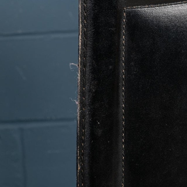 Italian Alice Dining Chairs by Giorgio Cattelan for Emmepi, 1984, Set of 4 For Sale - Image 16 of 18