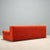 Vintage Zanotta Sofa in Fabric, 1970s For Sale - Image 11 of 13