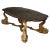 Large Italian Coffee Table, 19th Century For Sale - Image 11 of 11