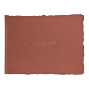 2009 Hugo Zapata Signed Limited Edition Bound Serigraph Art Book