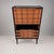 Vintage Cabinet in Beech, 1970s For Sale - Image 3 of 13