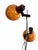 Large Space Age Hungarian Double Floor Lamp from Szarvasi, 1970s For Sale - Image 6 of 10