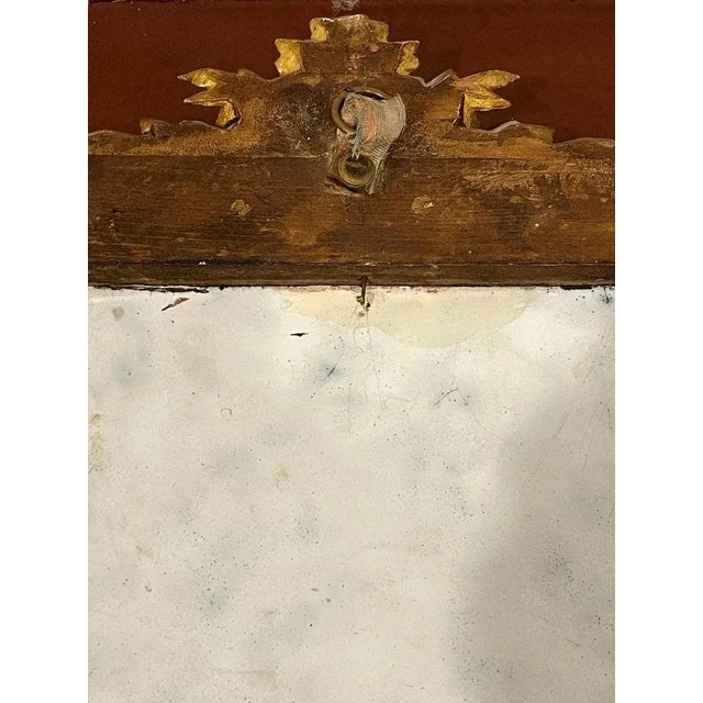 19th C Limoges Enamel of Thomas Francis, Prince of Carignano After Van Dyck For Sale - Image 9 of 12