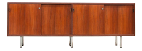 Credenza by Florence Knoll for Knoll International, 1960s
