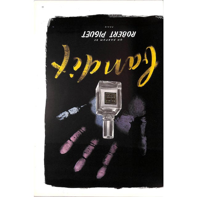 Album De La Mode Du Figaro: Revue Des Activites De Creation Francaise - No 9 Hiver 1946-1947 For Sale - Image 11 of 18