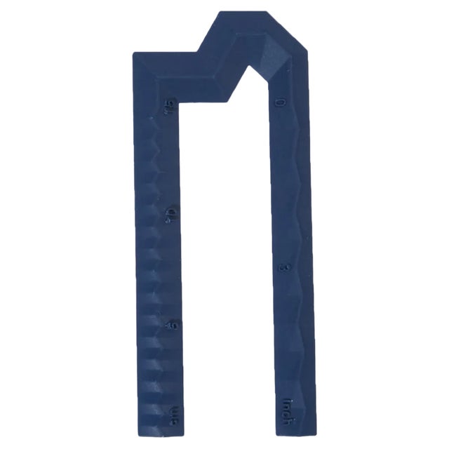 Corner Ruler by Bilge Nur Saltik for Form&Seek For Sale