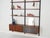 Wood Danish Teak System Bookcase, Denmark, 1960s For Sale - Image 7 of 18