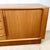 Bernhard Pedersen & Søn Danish Teak Tambour Door Credenza For Sale - Image 12 of 17