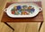 Plateau Ovale Acapulco from Villeroy & Boch, 1980s For Sale - Image 4 of 5