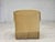 Wood Danish Armchair with Velour Upholstery and Oak Legs, 1970s For Sale - Image 7 of 18