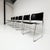 This is the 40/4 stacking chair by American designer David Rowland for HOWE. It is one of the most recognizable examples...