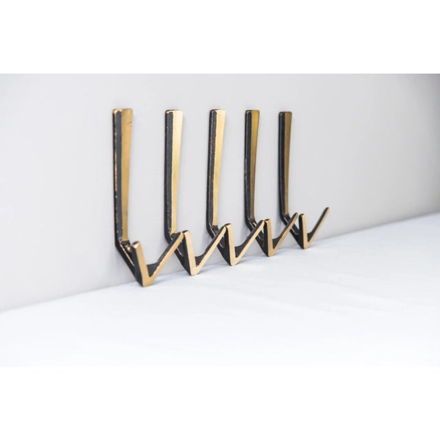 Wall Hook from Herta Baller, 1950s For Sale - Image 9 of 10