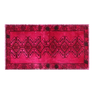 1960s Turkish Yastic For Sale