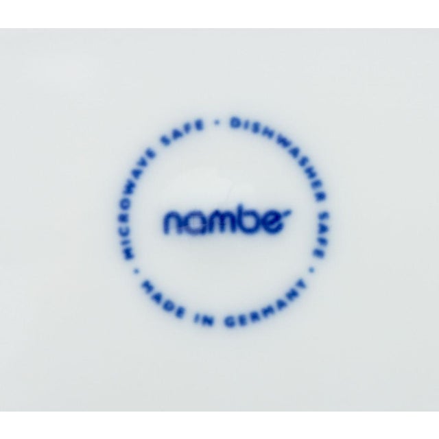 Late 20th Century Nambe Ceramic Tableware Set - 47 Pcs For Sale - Image 16 of 16