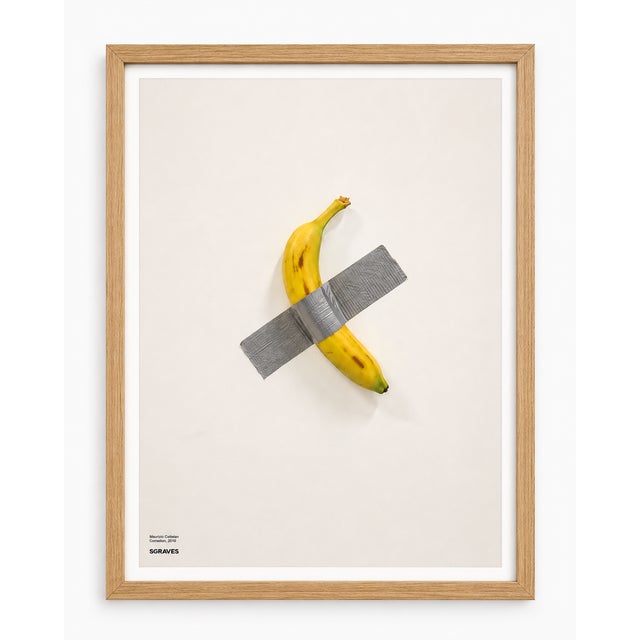 Maurizio Cattelan’s playful, provocative conceptual practice skewers the conventions of art, institutions, and...