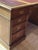 Large Partners Desk, 1890s For Sale - Image 9 of 16