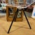 Modern Taschen Marc Newson Lucite Tripod Book Stand For Sale - Image 3 of 12