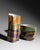 1990s Porcelain Vases by Johan Van Loon and Helmut Drexler for Rosenthal, 1993, Set of 2 For Sale - Image 5 of 15