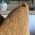 Not Yet Made - Made To Order French Cotton Chenille Pillow With Down Insert For Sale - Image 5 of 7