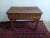 1920s Antique Primitive Tramp Art Table For Sale - Image 9 of 10