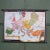 School Wall Map of Europe from Velhagen & Klasing, 1950s For Sale - Image 9 of 9