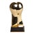 Contemporary Man Bronze Sculpture For Sale - Image 6 of 6