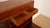 Vintage Teak Bar Cabinet by H. P. Hansen, 1960s For Sale - Image 13 of 18