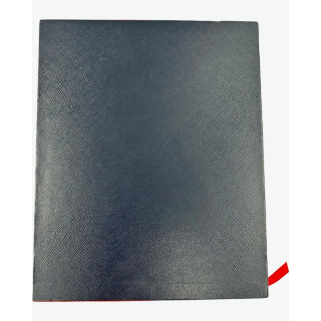 Racquet & Tennis Club Limited Edition Book 2007 For Sale - Image 12 of 13