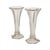Art Deco Luxval Americain Vases from Val Saint Lambert, 1935, Set of 2 For Sale - Image 12 of 14