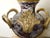 Pair Early 20th C. Louis XVI Style Mottled Lavender Marble and Gilt Bronze Ormolu Covered Urns For Sale - Image 9 of 13