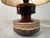 Vintage Table Lamp in Ceramic, 1960s For Sale - Image 6 of 10
