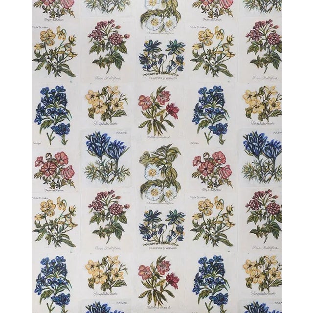 Contemporary Perks of Being a Wallflower Wallpaper For Sale - Image 3 of 4