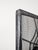 Black Wrought Iron Spark Fender with Spider Sculpture, 1970s For Sale - Image 8 of 18