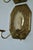 Mid-Century Swedish Octagonal Brass Double Arm Sconces, Set of 2 For Sale - Image 16 of 18