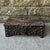 18th Century Hobnail Decorative Metal Box For Sale - Image 11 of 13