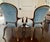 Theodore Alexander Theodore Alexander Casual Dining Julienne Arm Chair For Sale - Image 4 of 6