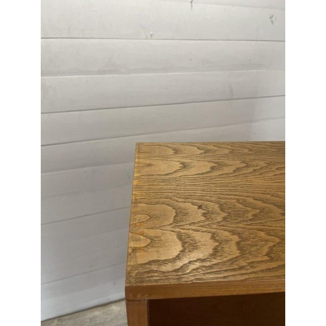 Vintage Bookcase from Novy Domov, 1975 For Sale - Image 9 of 11