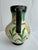 Art Deco Antique Myott Son & Co Ceramic Pitcher For Sale - Image 3 of 10
