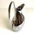 Mid Century Modern Georg Jensen Henning Koppel Pitcher Denmark Stainless Steel 11.25”h For Sale - Image 6 of 9