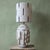 Kelp Handmade Ceramic Lamp by Ingrid Vermulst For Sale - Image 6 of 7